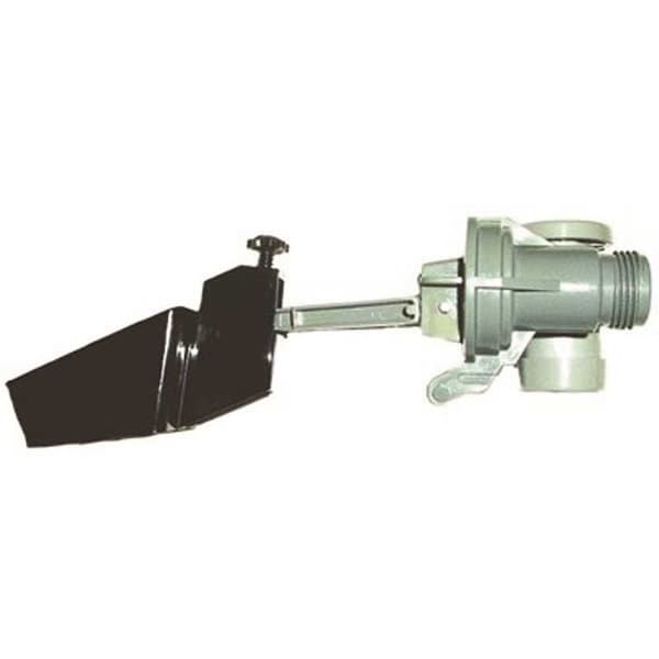 Fluidmaster 703 Fill Valve for Niagara Ecologic Toilets C22169 Zoro